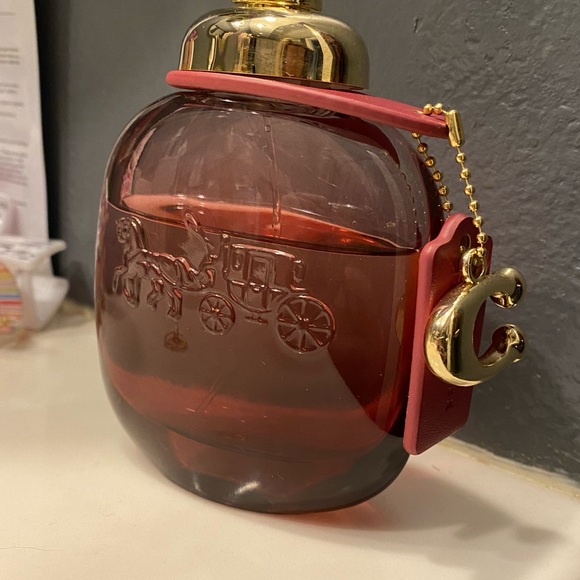 Coach Wild Rose Eau de Parfum Spray - Picture 15 of 16